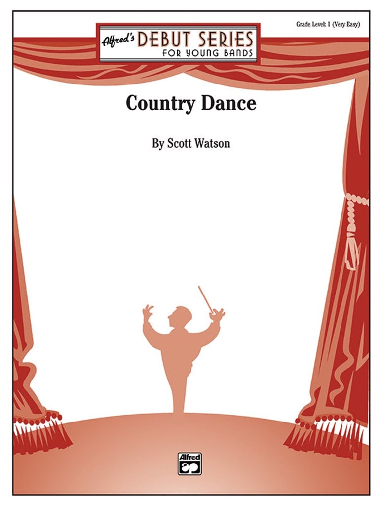 Country Dance